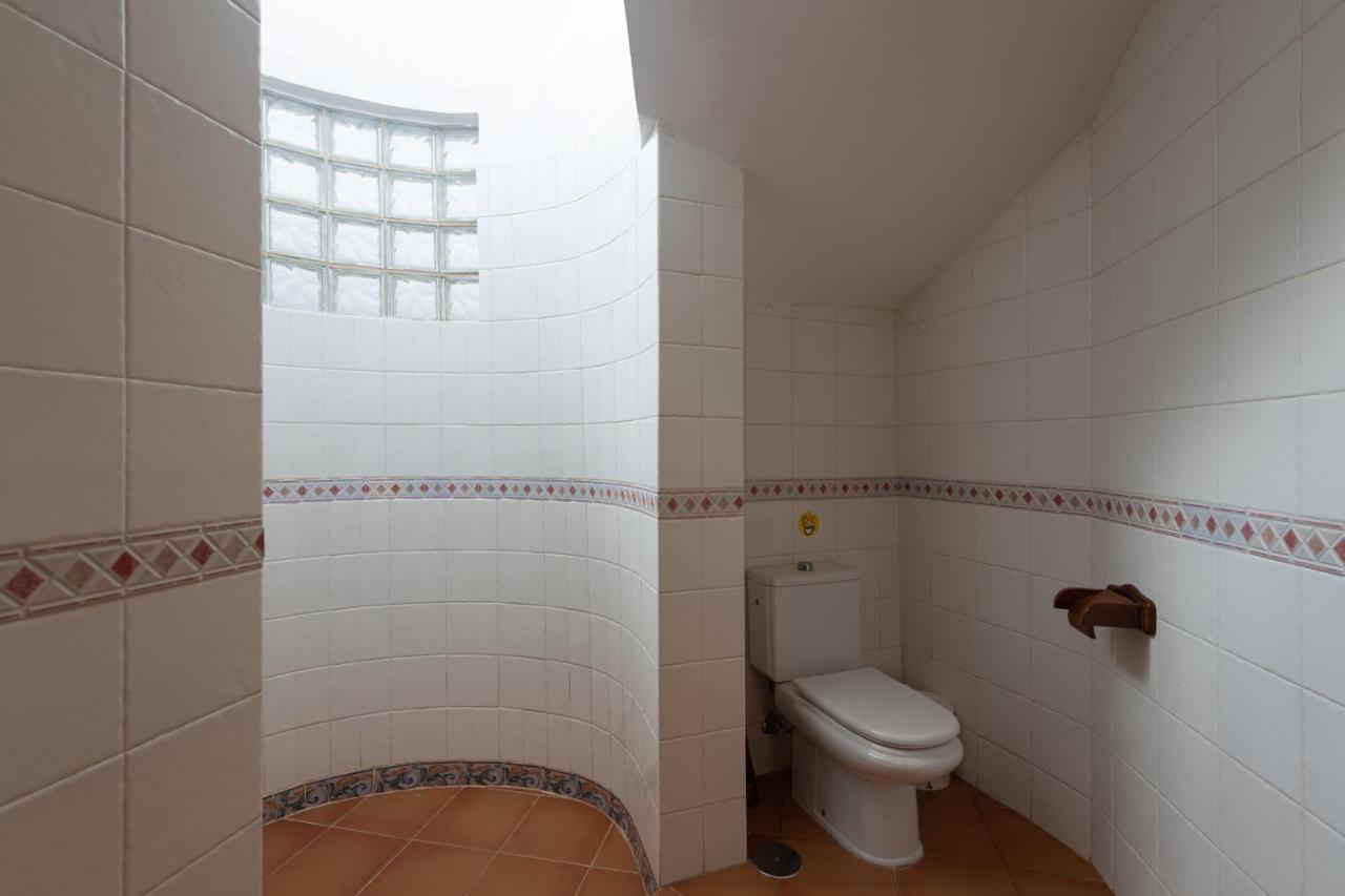 Homeforguest Villa Lobos Con Piscina Privada Caleta De Fuste Exterior foto