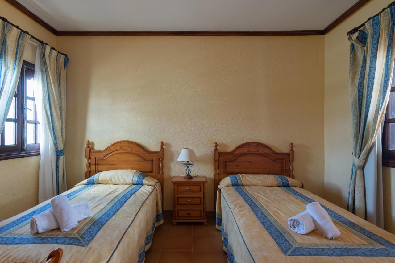 Homeforguest Villa Lobos Con Piscina Privada Caleta De Fuste Exterior foto