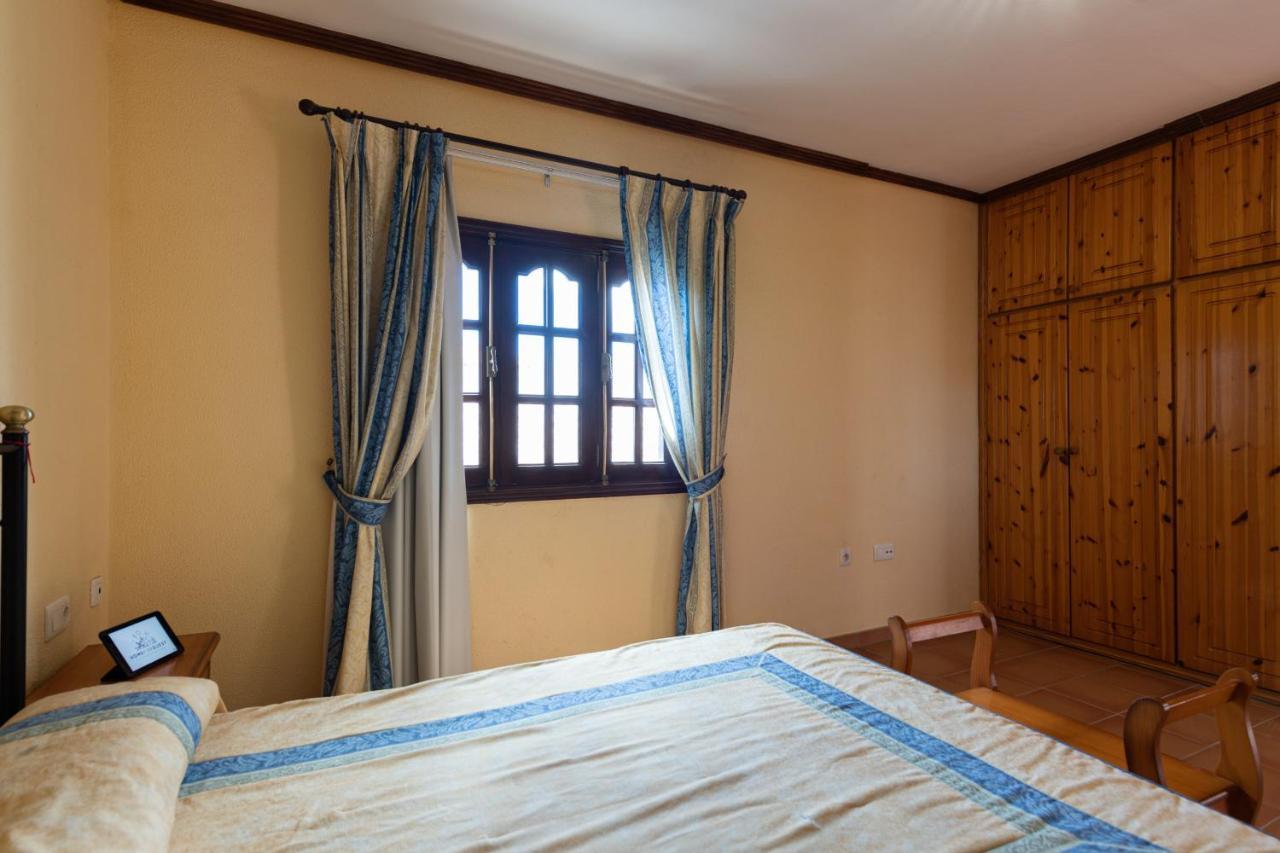 Homeforguest Villa Lobos Con Piscina Privada Caleta De Fuste Exterior foto
