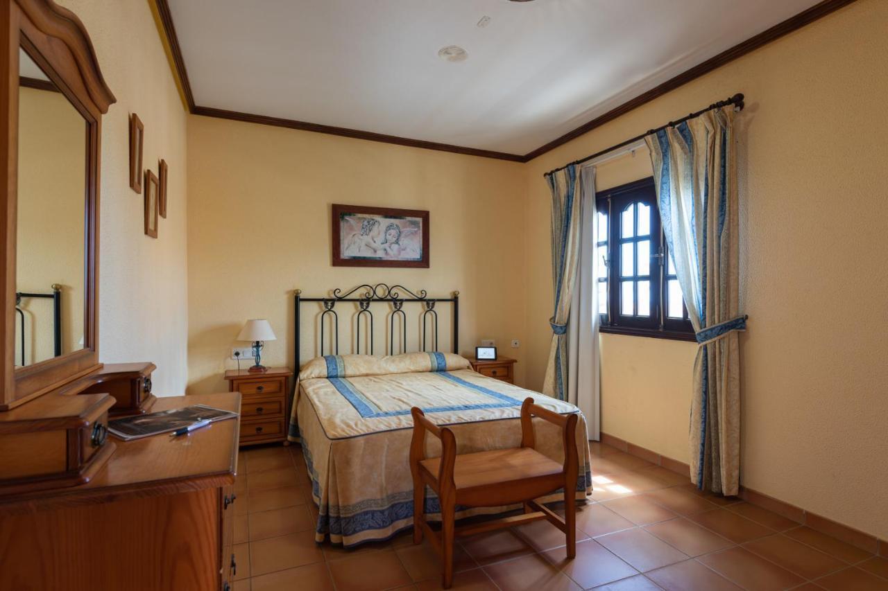 Homeforguest Villa Lobos Con Piscina Privada Caleta De Fuste Exterior foto