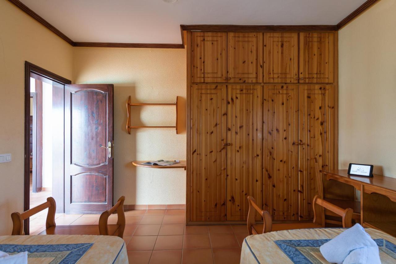 Homeforguest Villa Lobos Con Piscina Privada Caleta De Fuste Exterior foto
