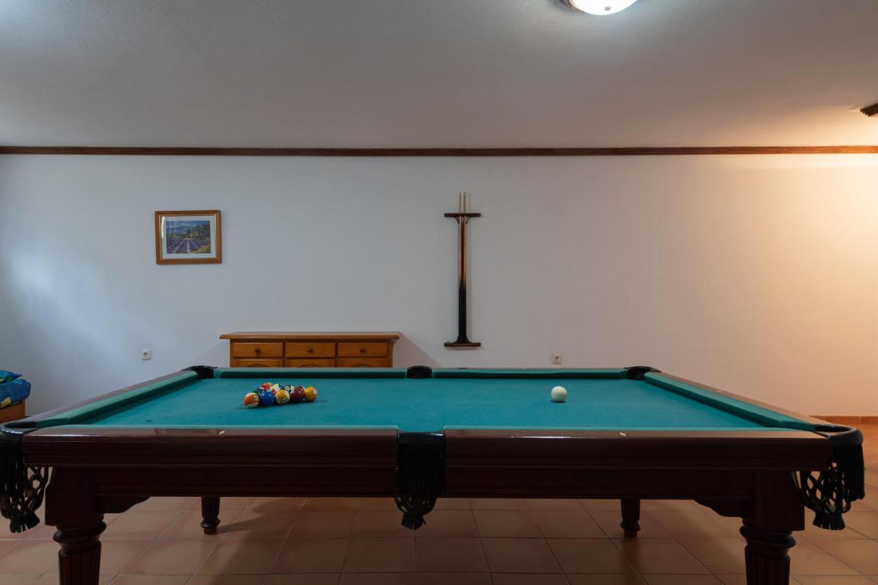 Homeforguest Villa Lobos Con Piscina Privada Caleta De Fuste Exterior foto